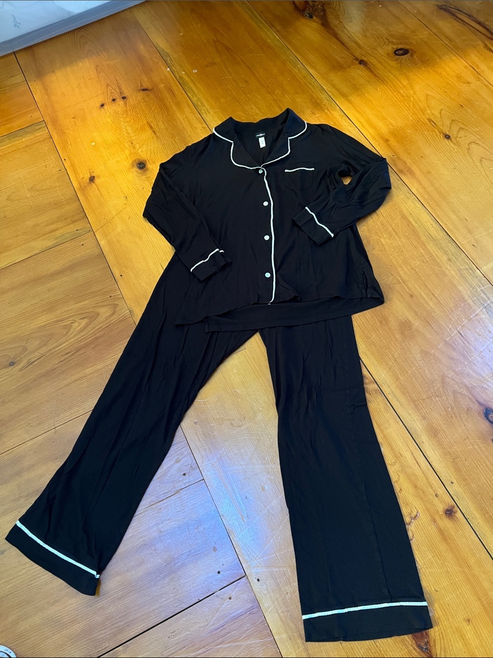 EUC Cosabella Pajama set size medium